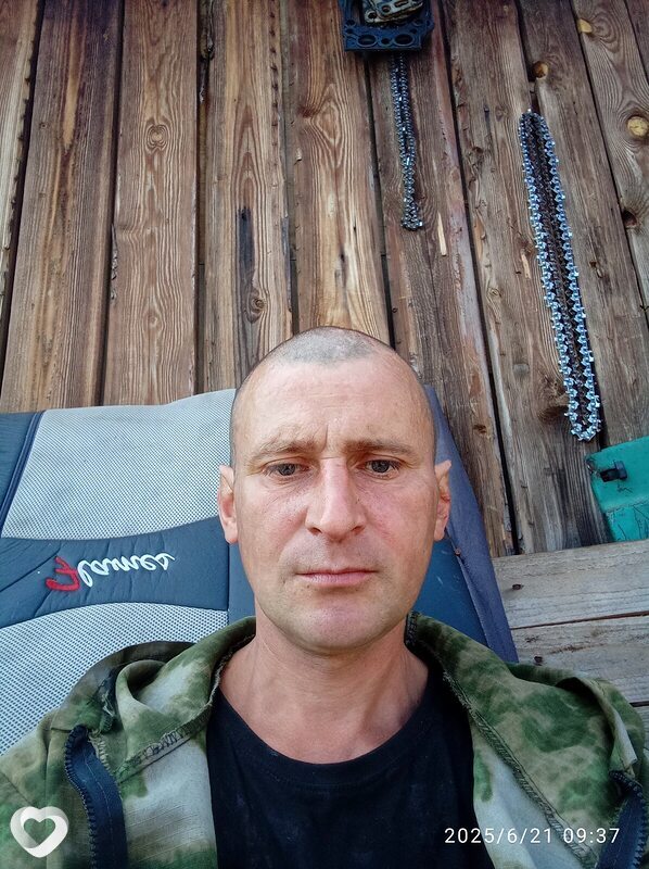 Дима, 38, Костроме — анкета №2406227