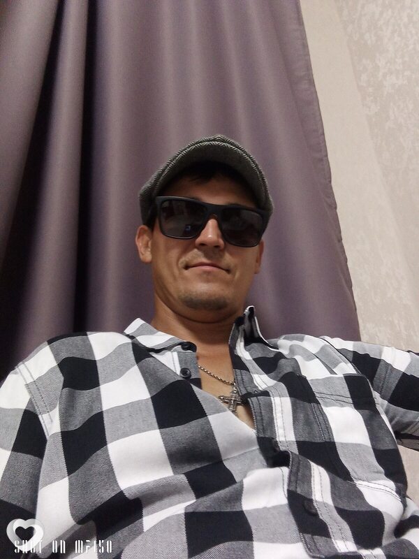 Михаил, 34, Москве — анкета №2406137