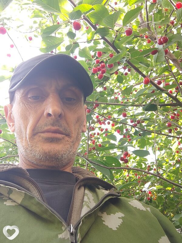 Саид, 45, Кизилюрте — анкета №2406141