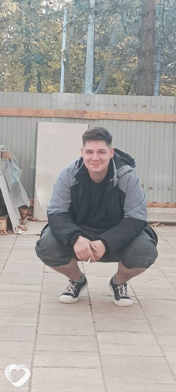 Андрей, 27, Краснодаре — анкета №2406282