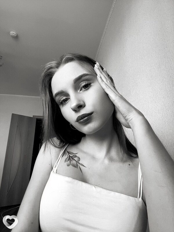 Снежана, 20, Юрге — анкета №2406287
