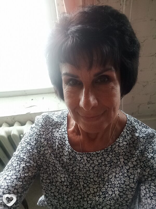 Маргарита, 59, Саратове — анкета №2406293