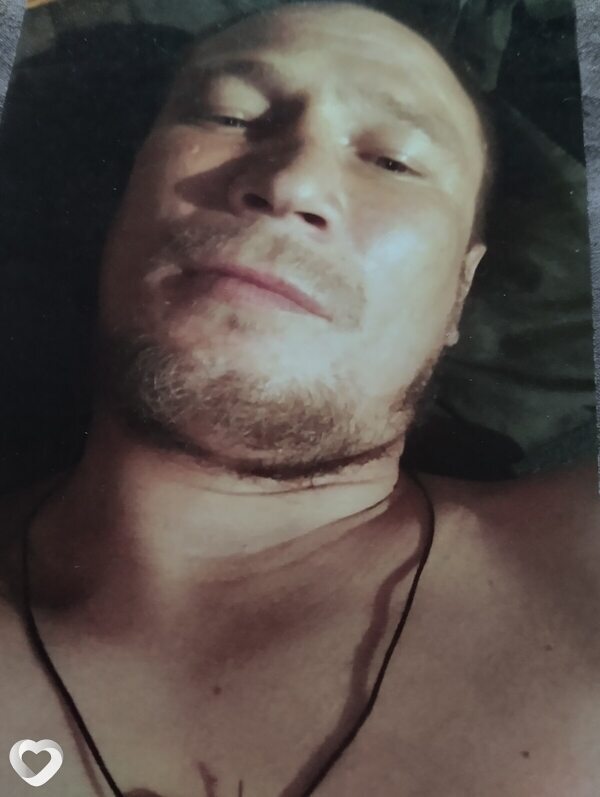 Евгений, 37, Кургане — анкета №2406294