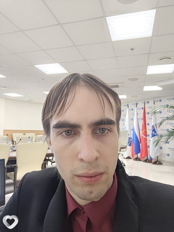 Vasya, 34, Ростове-на-Дону — анкета №2406316