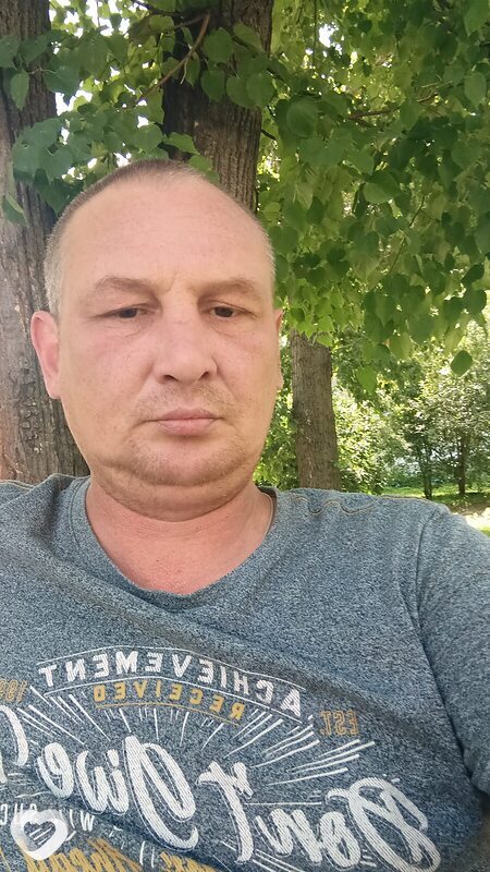 Алексей, 43, Барнауле — анкета №2406319