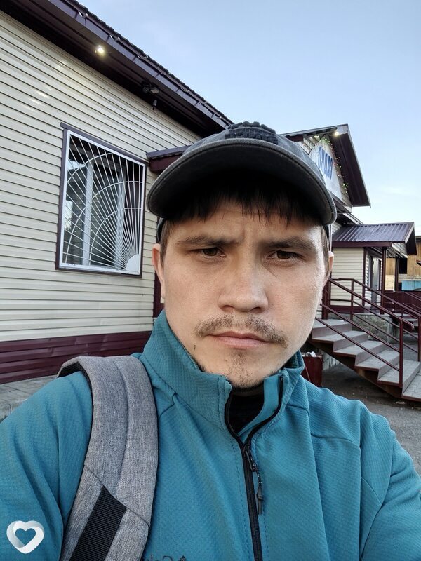 Андрей, 36, Кемерове — анкета №2406469