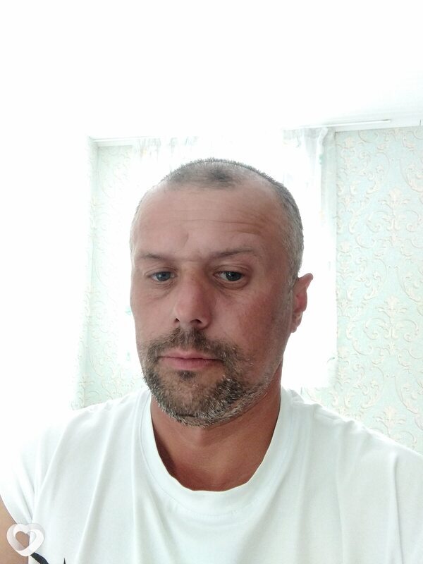 Александр, 41, Геленджике — анкета №2406472