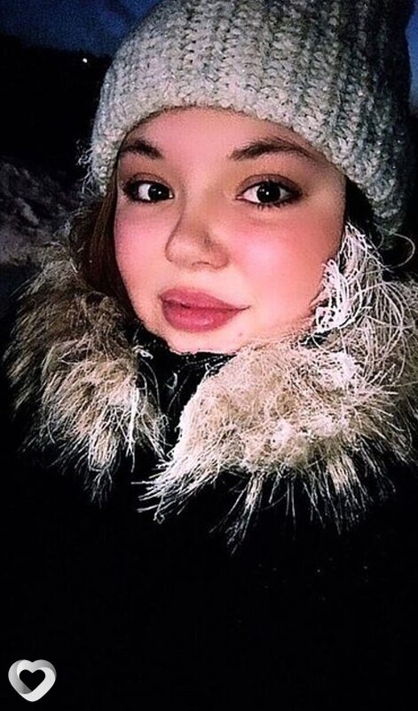 Лиза, 31, Мурманске — анкета №2406482
