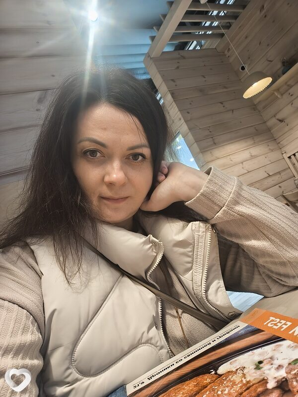 Анастасия, 38, Минске — анкета №2406484