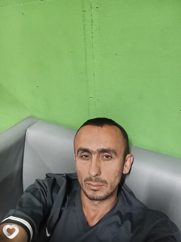 Бобош, 34, Челябинске — анкета №2406487