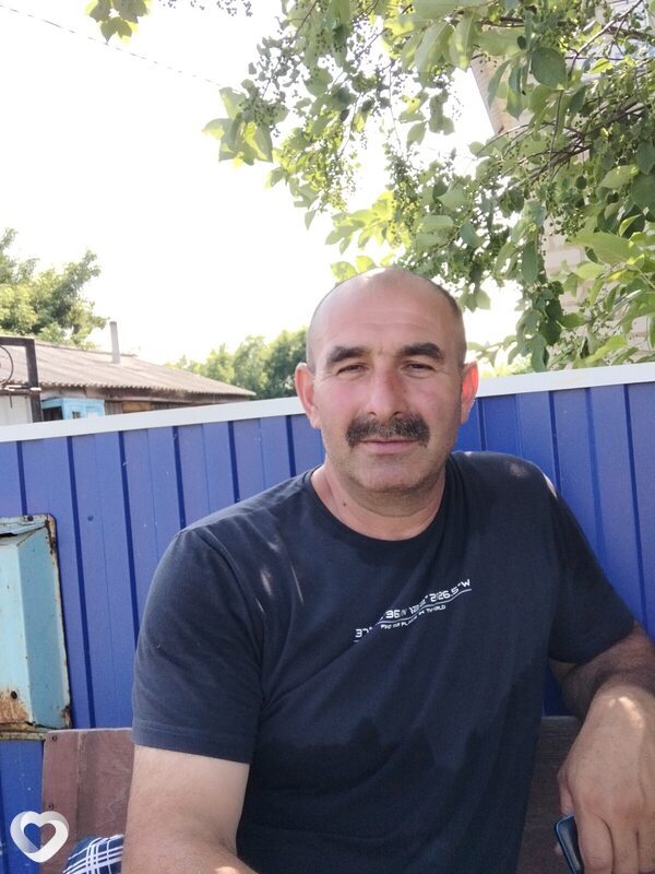 Самир, 56, Карасуке — анкета №2406493