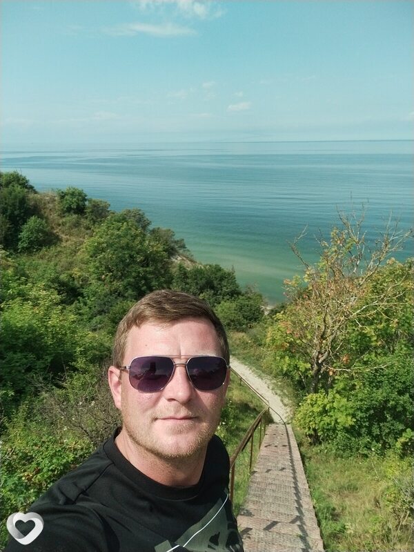 Анатолий, 40, Калининграде — анкета №2406150