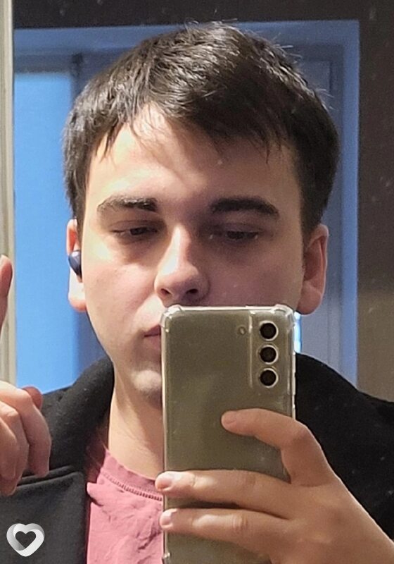 Андрей, 25, Пензе — анкета №2406152