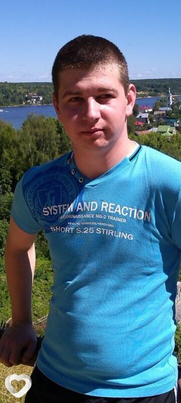 Алексей, Безенчук