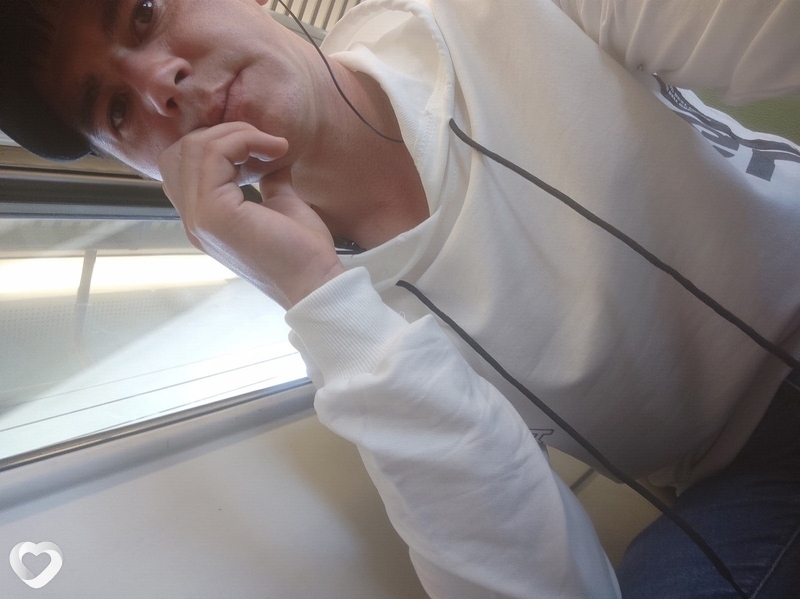 Евгений, 36, Ульяновске — анкета №2406165