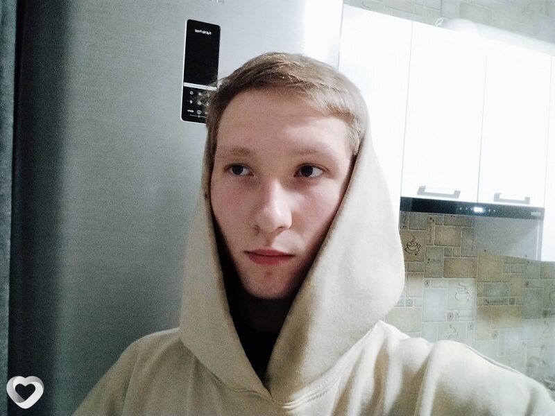 Миша, 20, Бресте — анкета №2406166