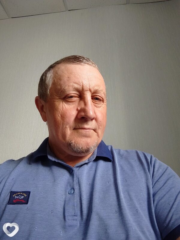 Сергей, 57, Красноярске — анкета №2406328