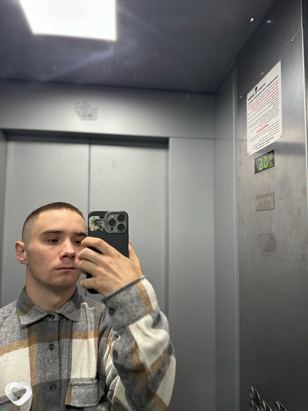 Андрей, 24, Кстове — анкета №2406329