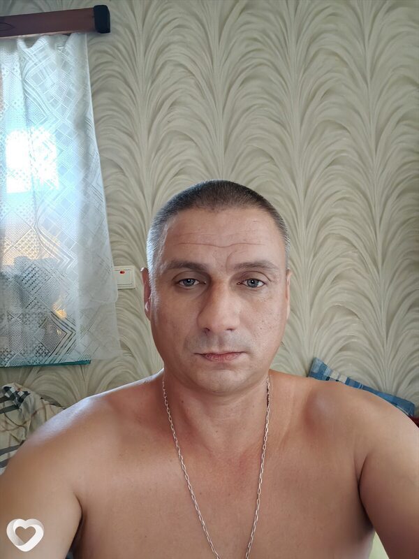 Иван, 41, Славянске-на-Кубани — анкета №2406333