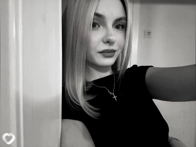 Оливия, 26, Москве — анкета №2406334
