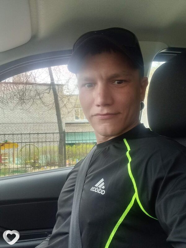 Алексей, 33, Балахне — анкета №2406335