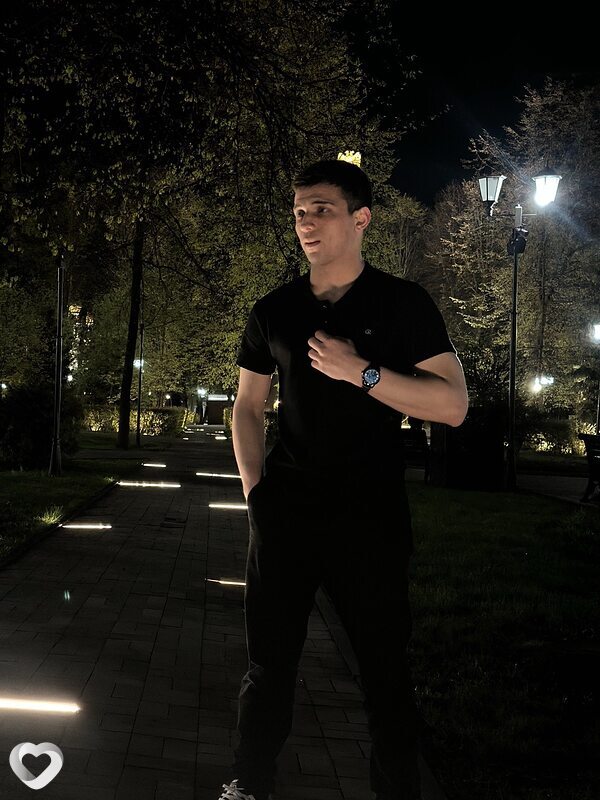 Nariman, 22, Ярославле — анкета №2406338