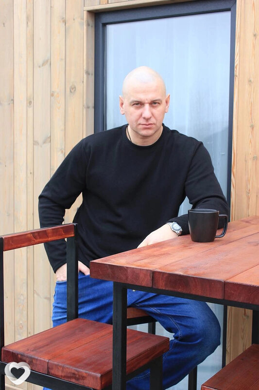 Николай, 42, Арзамасе — анкета №2406339