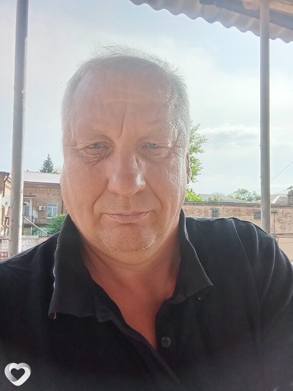 Алекс, 58, Новочеркасске — анкета №2406342