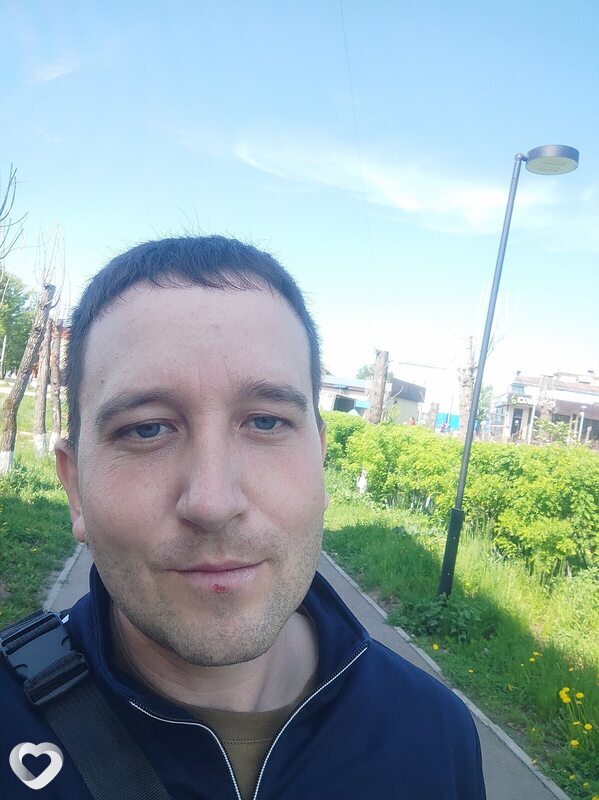 Виктор, 35, Усть-Кут — анкета №2406246