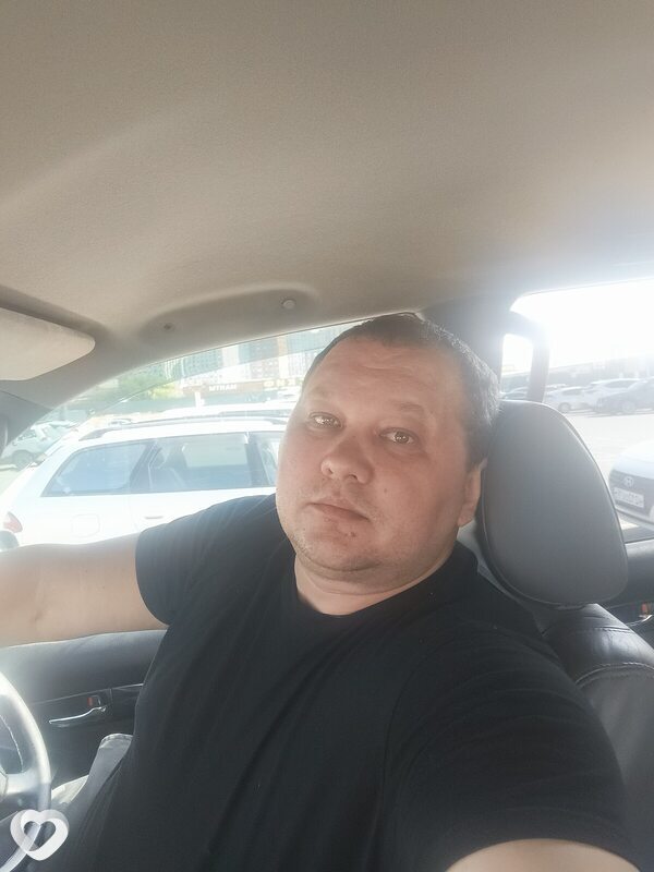 Александр, 44, Новосибирске — анкета №2406257