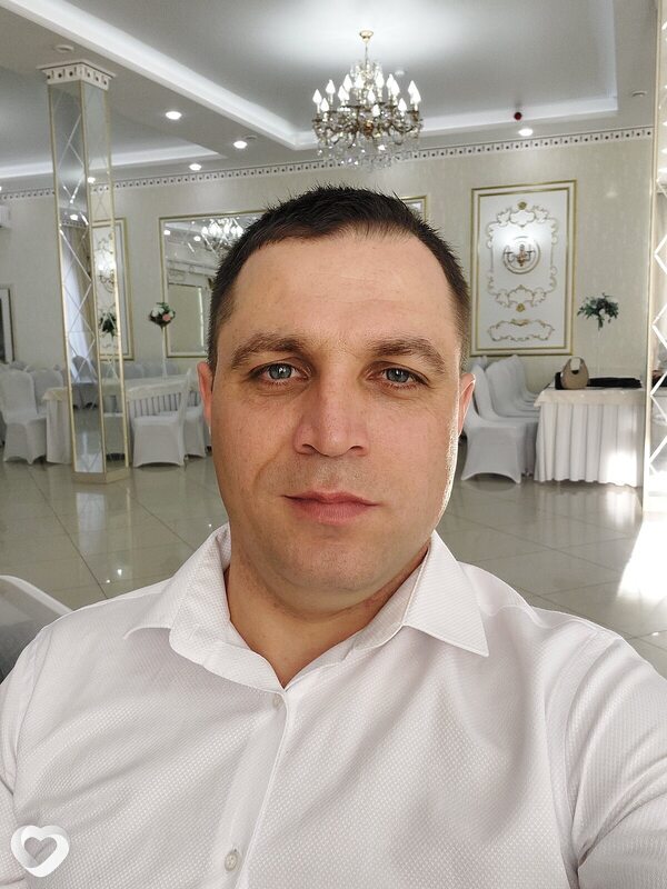 Рим, 31, Чебоксарах — анкета №2406262