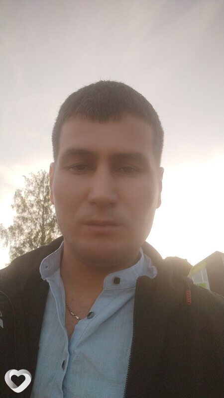 Гена, 37, Санкт-Петербурге — анкета №2406263