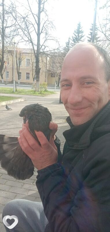 Сергей, 34, Алматы — анкета №2406429