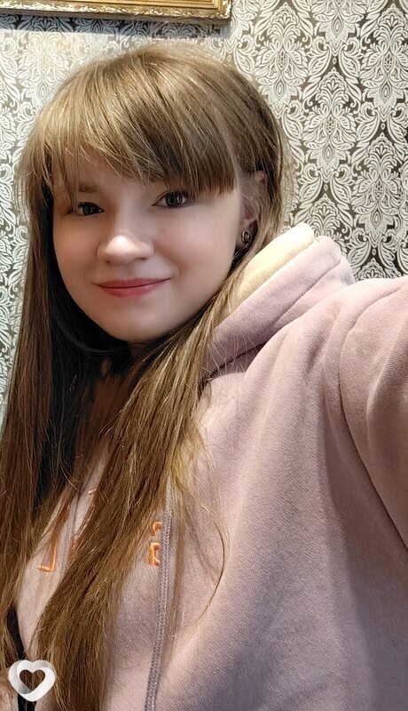 Александра, 30, Волхове — анкета №2406348