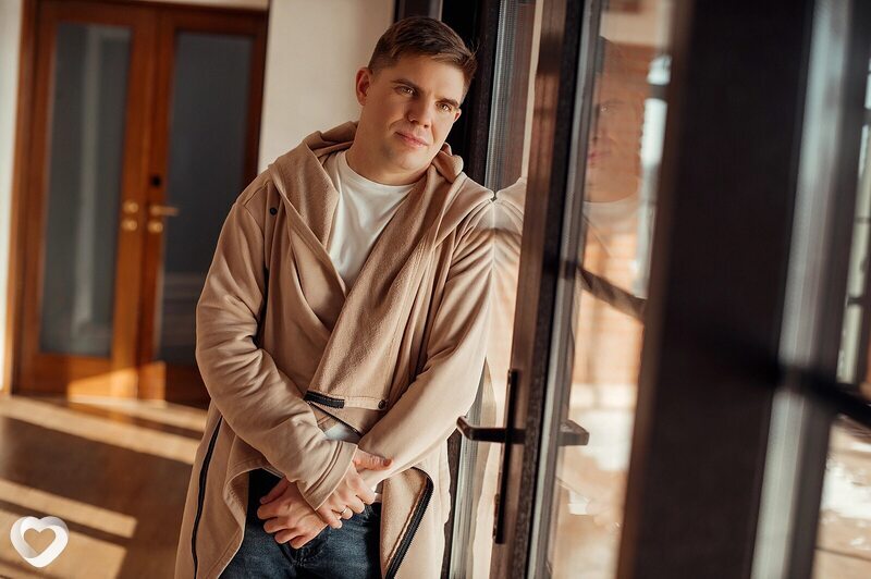Сергей, 39, Москве — анкета №2406354