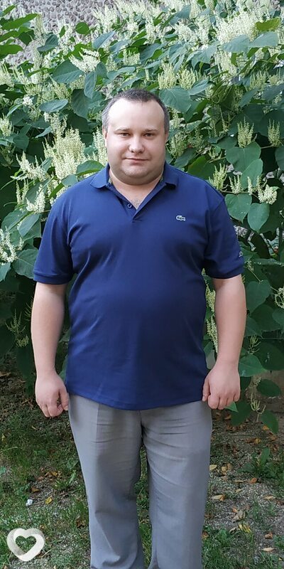 Андрей, 40, Смоленске — анкета №2406359