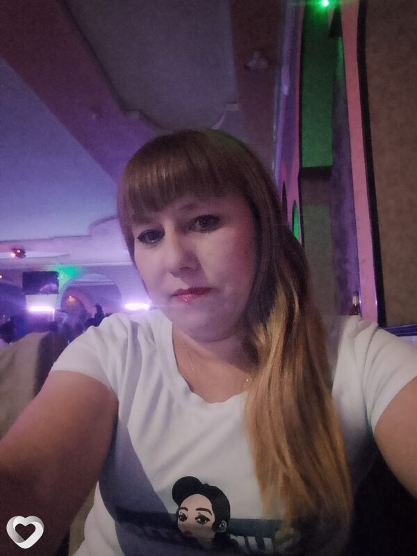 Ирина, 45, Пензе — анкета №2406365