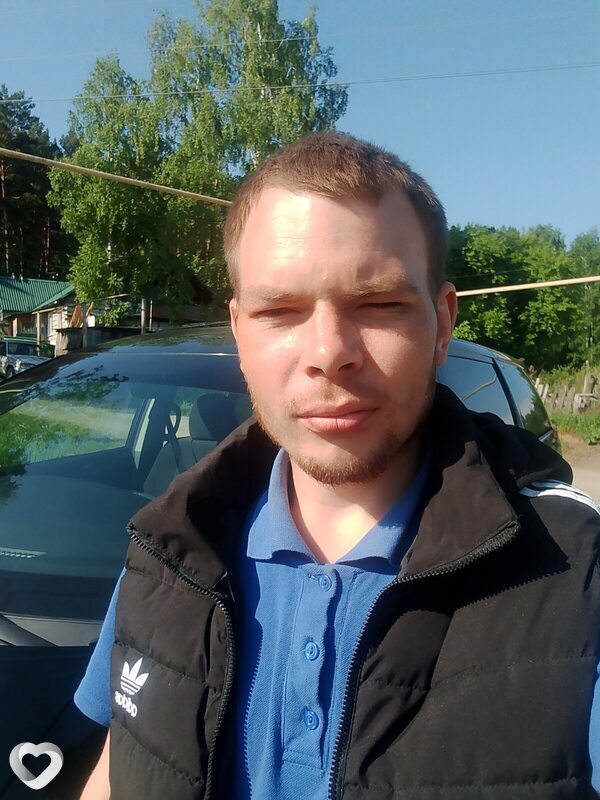 Илья, 24, Кемерове — анкета №2406367