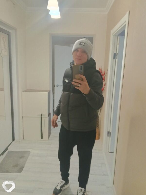 Руслан, 33, Уфе — анкета №2406395