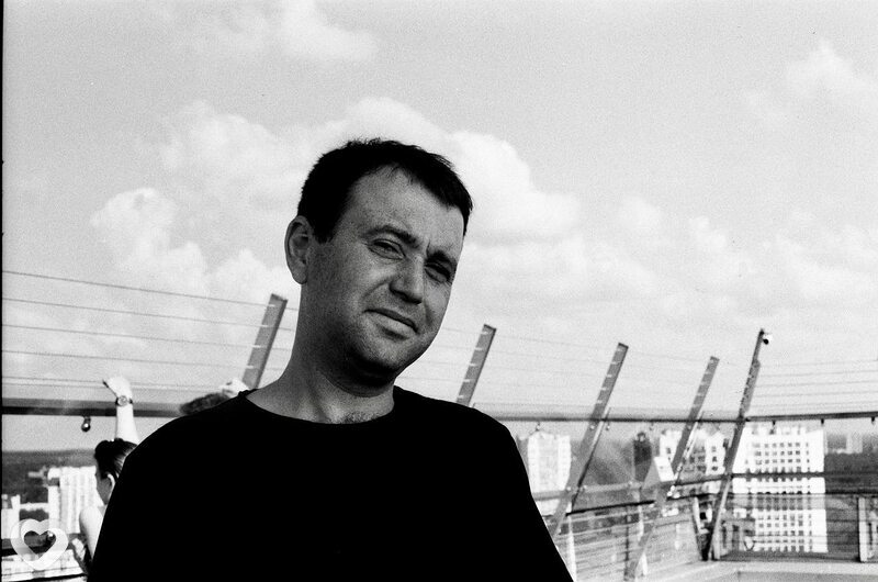 Валентин, 40, Москве — анкета №2406398
