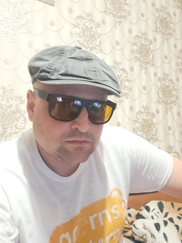 Дмитрий, 37, Санкт-Петербурге — анкета №2406399