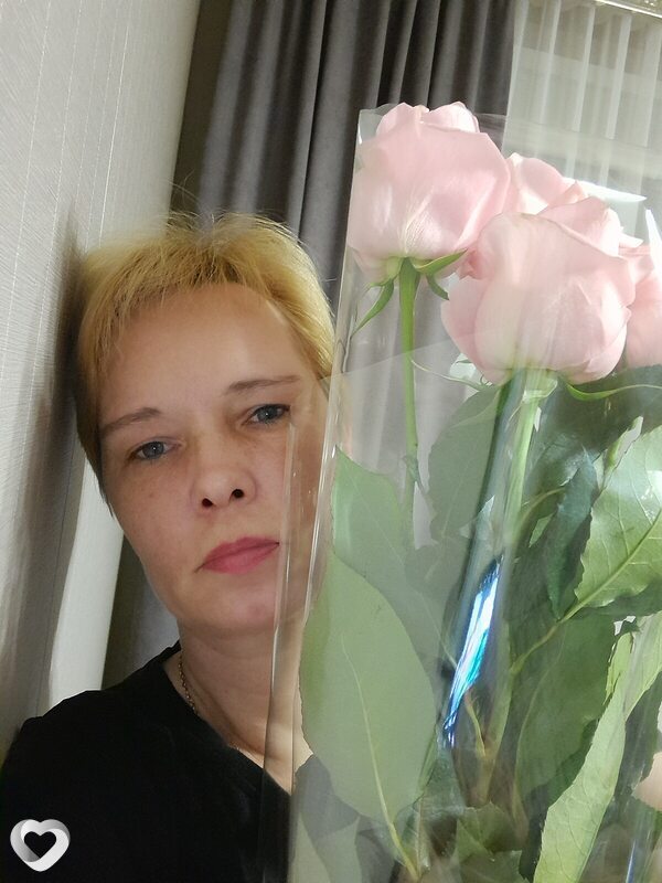 Олеся, 45, Орёл — анкета №2406406