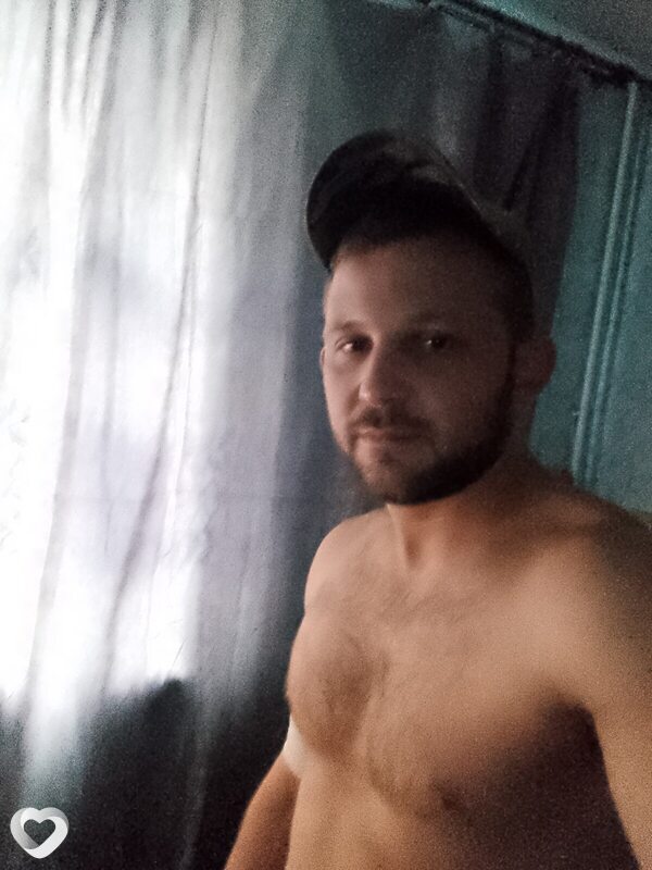 Ваня, 30, Харькове — анкета №2406411