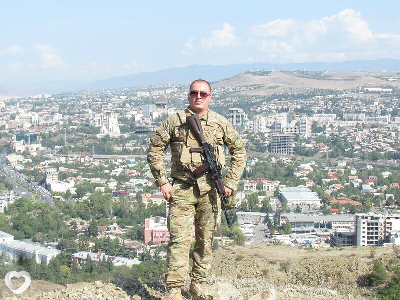 Temo, 42, Вроцлав — анкета №2406418