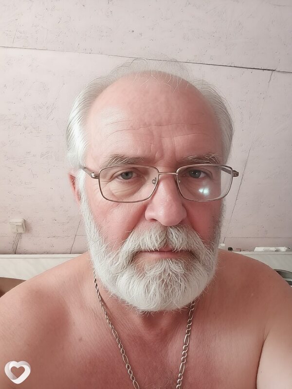 Григорий, 53, Камышине — анкета №2406208