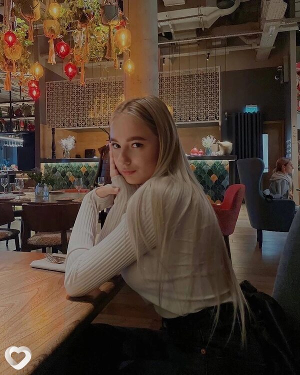 Марина, Новоельня