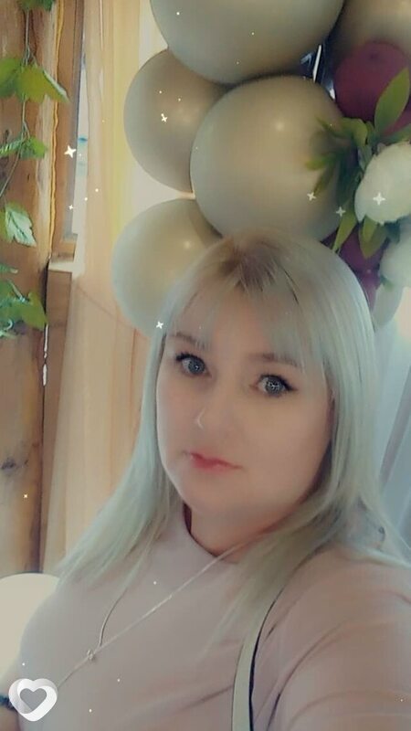 Светлана, 44, Бугульме — анкета №2406601