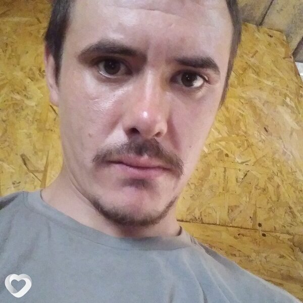 Саня, 29, Кургане — анкета №2406614