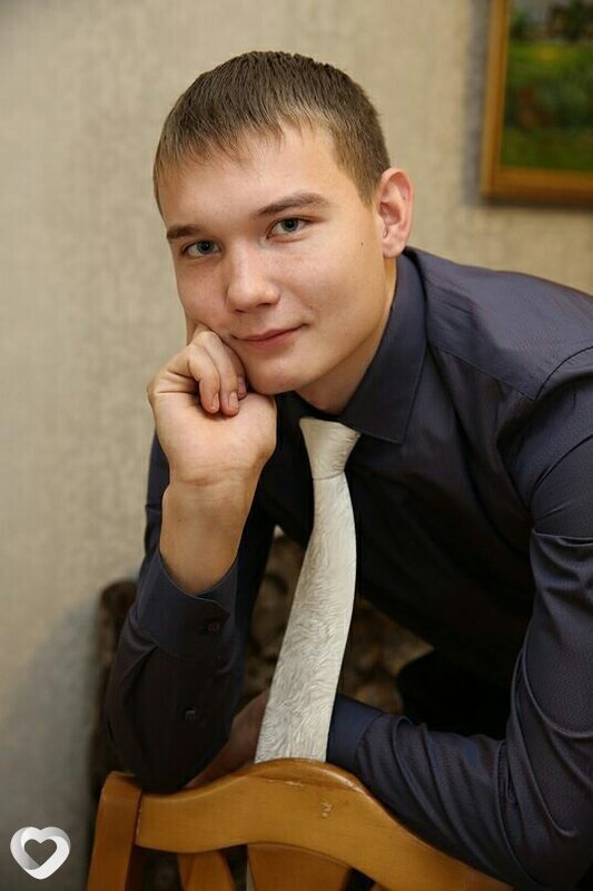 Кирилл, 32, Заинске — анкета №2406615