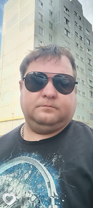 Сергей, 36, Нижнекамске — анкета №2406447